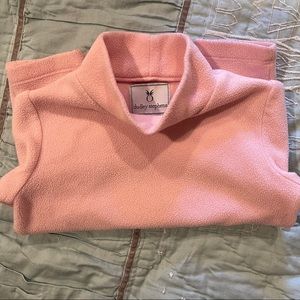 Girls Dudley Stephens Pink 4T